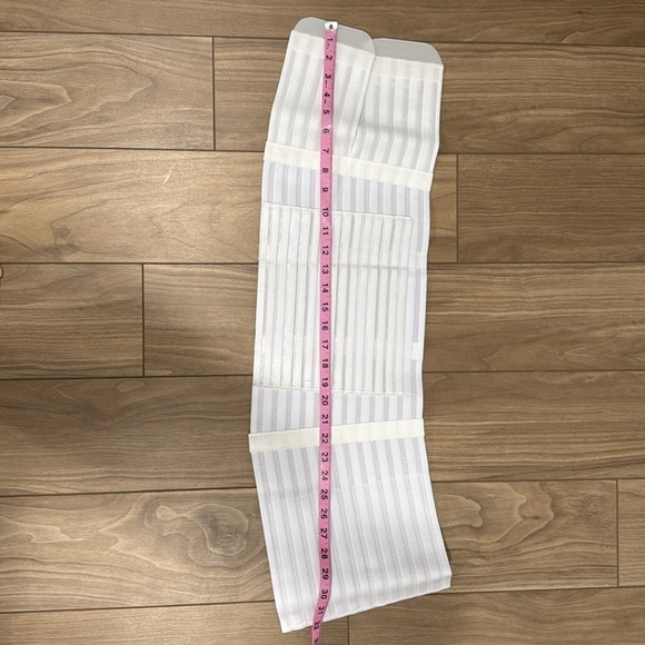 Abdominal & back support binder - Picture 4 of 6